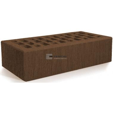 Кирпич клинкерный "Милан" рифлена тростина