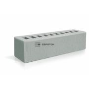 Кирпич клинкерный "Модена" брусок ВФ-16 (250Х65х65)