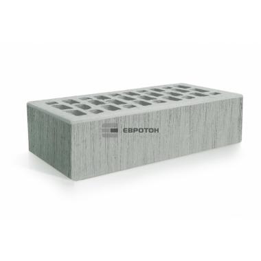 Кирпич клинкерный "Модена" рифлена тростина