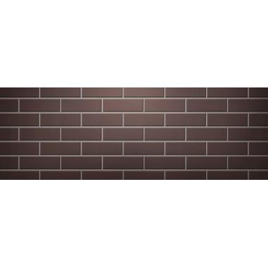 Керамейя клинкерный кирпич оникс Ф-10 36% (250х90х65)