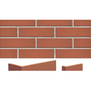 Клинкерная плитка King Klinker (01) красный