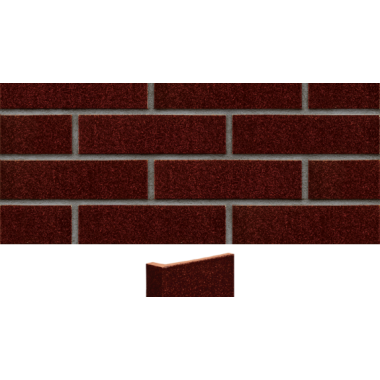 Клинкерная плитка King Klinker (02) Глазурованная