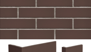 Клинкерная плитка King Klinker (03) коричневый