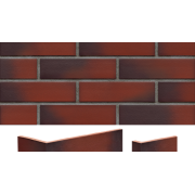 Клинкерная плитка King Klinker (04) дикое вино