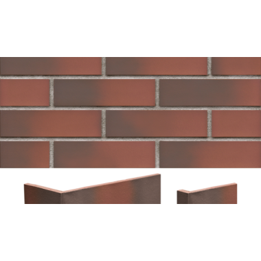 Клинкерная плитка King Klinker (05) таинственный сад