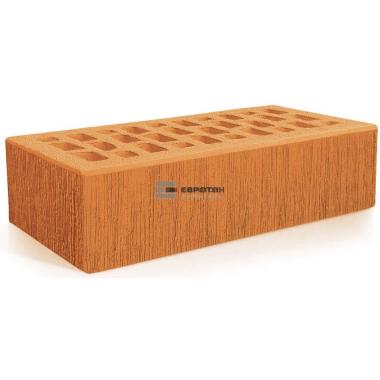 Евротон кирпич клинкерный "Палермо" (персик)