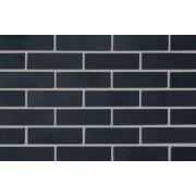 Облицовочный кирпич Roben PORTLAND NF 10 Антрацитовый гладкий