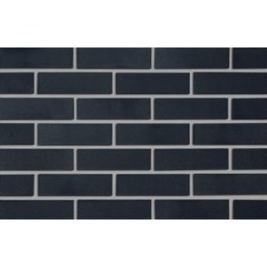 Облицовочный кирпич Roben PORTLAND NF 10 Антрацитовый гладкий