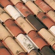 Керамическая черепица Braas Галиан 10 317х473 мм аутентик