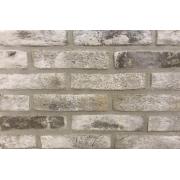 Кирпич ручной формовки КМ-062 Exstra Wit WF