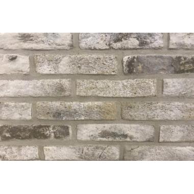 Кирпич ручной формовки КМ-062 Exstra Wit WF