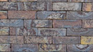 Цегла ручного формування STEENFABRIEK KLINKERS Trapani KM 688