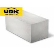 UDK Block 400 Газобетонный блок ЮДК  600*200*400