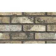 Кирпич ручной формовки CRH BU Oud Hollands Wit