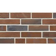 Клинкерный кирпич CRH Patoka Gotika PAT901751