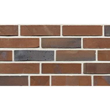 Клинкерный кирпич CRH Patoka Gotika PAT901751