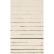 Клинкерный кирпич CRH JK Wit Zz