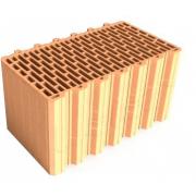 Крупноформатные керамические блоки Leiertherm 45