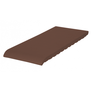 Подоконник клинкерный King Klinker (03)Kоричневый