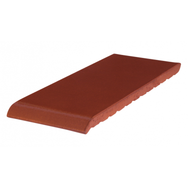 Подоконник клинкерный King Klinker (06)Нота цинамона