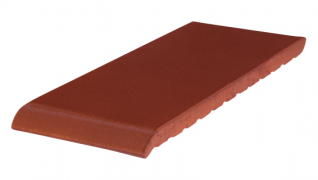 Подоконник клинкерный King Klinker (06)Нота цинамона