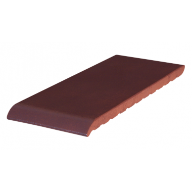 Подоконник клинкер King Klinker (07)Кармазиновый остров