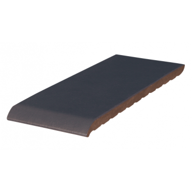 Подоконник клинкер King Klinker (08)Полярная ночь