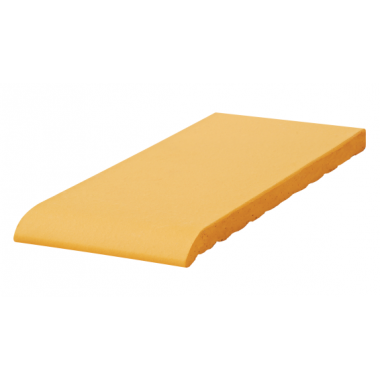 Подоконники клинкер King Klinker (10)Пустынная роза