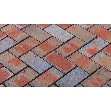 Клинкерная брусчатка CRH Terra Catania