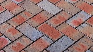 Клинкерная брусчатка CRH Terra Catania