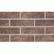 Клинкерная плитка SDS Keramik Bremen Rotbraun