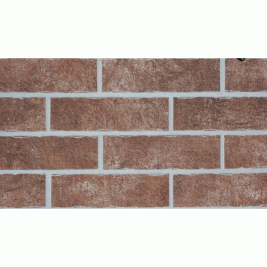 Клинкерная плитка SDS Keramik Bremen Rotbraun