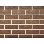 Керамейя клинкерный кирпич рустика гранит 23 ПР-1 36% (250х120х65)