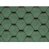 IKO Битумная черепица Armourshield Amazon Green