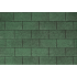 IKO Битумная черепица ArmourGlass Amazon Green