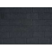 IKO Битумная черепица Superglass Sparkling Black