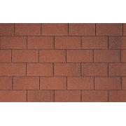 IKO Битумная черепица Superglass Tile Red